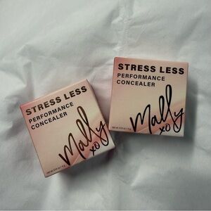 Mally Stress Less Performance Concealer